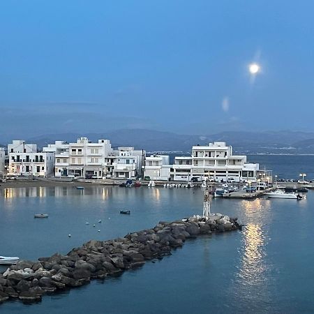 Sunkiss Paros Appartement Drios Buitenkant foto
