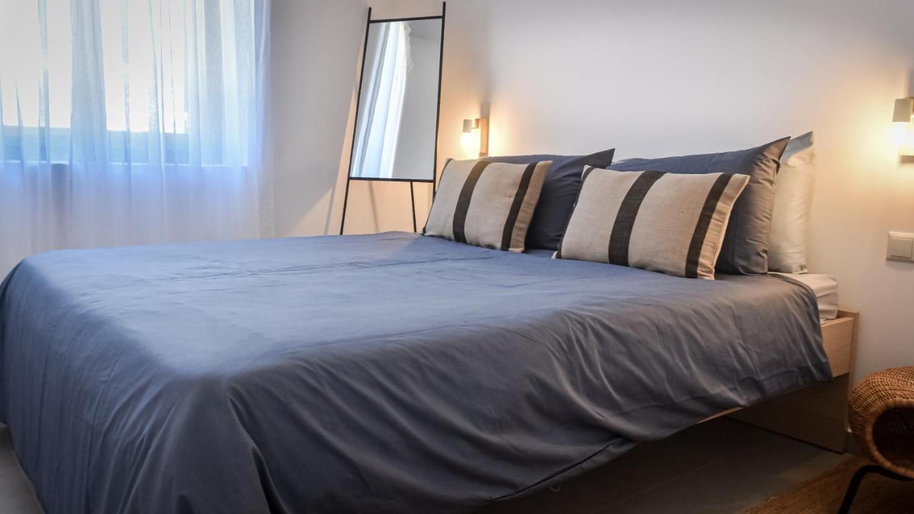 Sunkiss Paros Appartement Drios Buitenkant foto