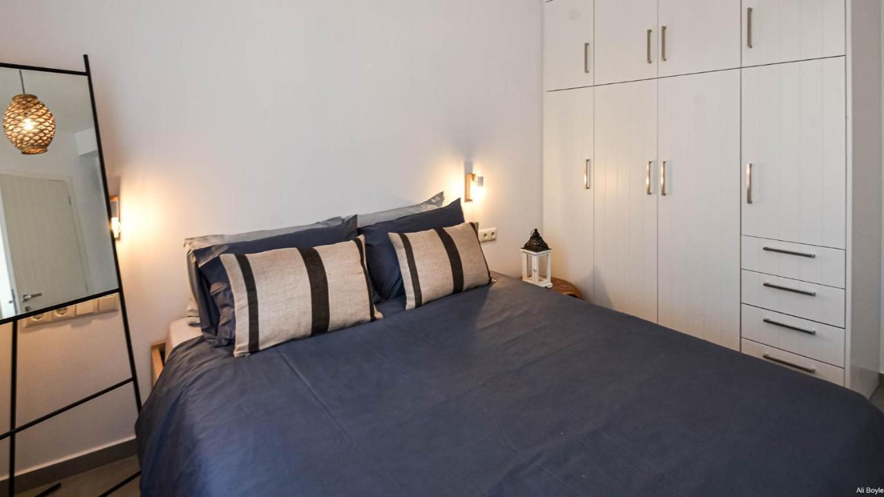 Sunkiss Paros Appartement Drios Buitenkant foto