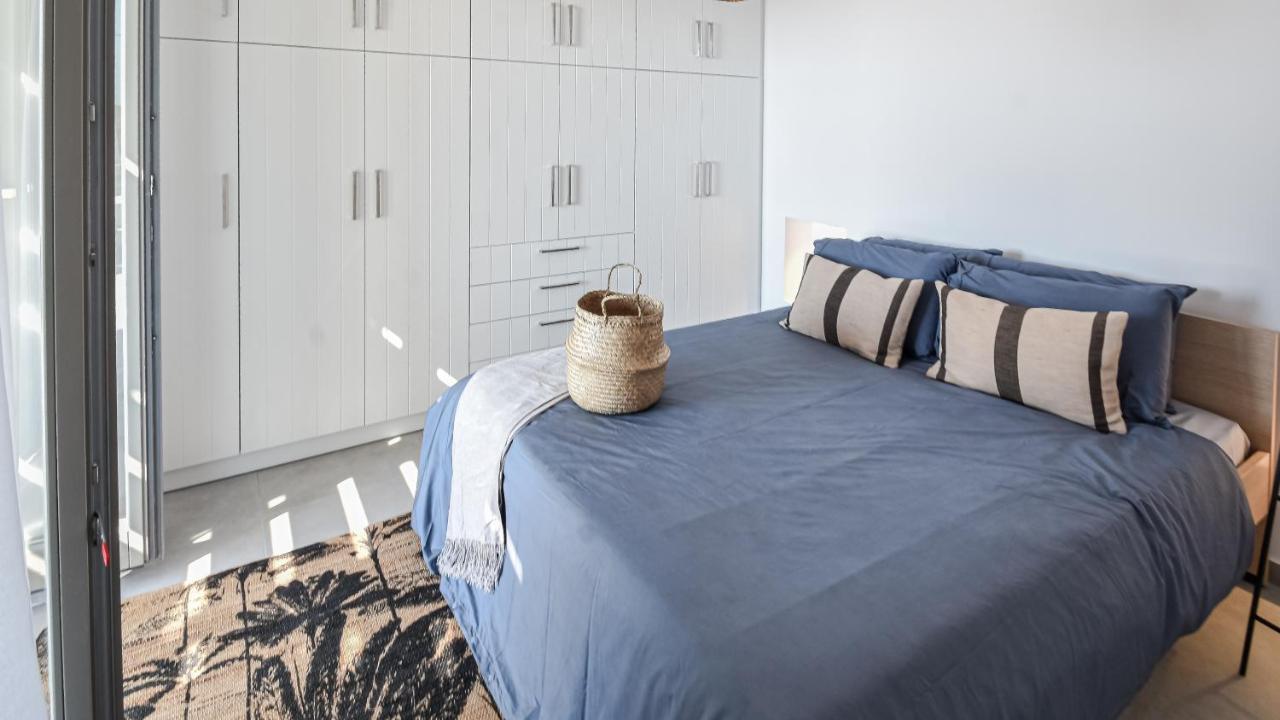 Sunkiss Paros Appartement Drios Buitenkant foto