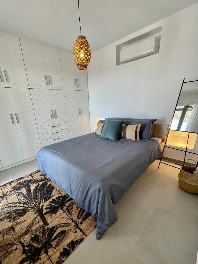 Sunkiss Paros Appartement Drios Buitenkant foto