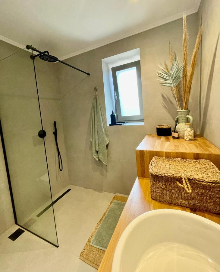 Sunkiss Paros Appartement Drios Buitenkant foto