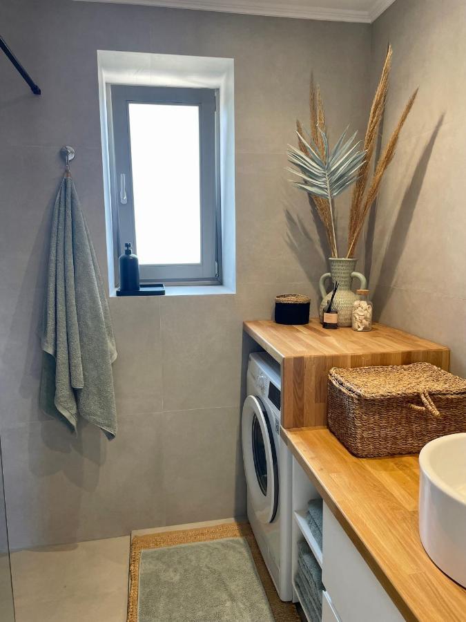 Sunkiss Paros Appartement Drios Buitenkant foto